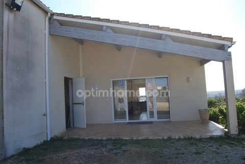 ESPACE DE STOCKAGE ET BUREAUX &agrave; vendre &agrave; 200m de la N10 737000 16230 Fontclaireau