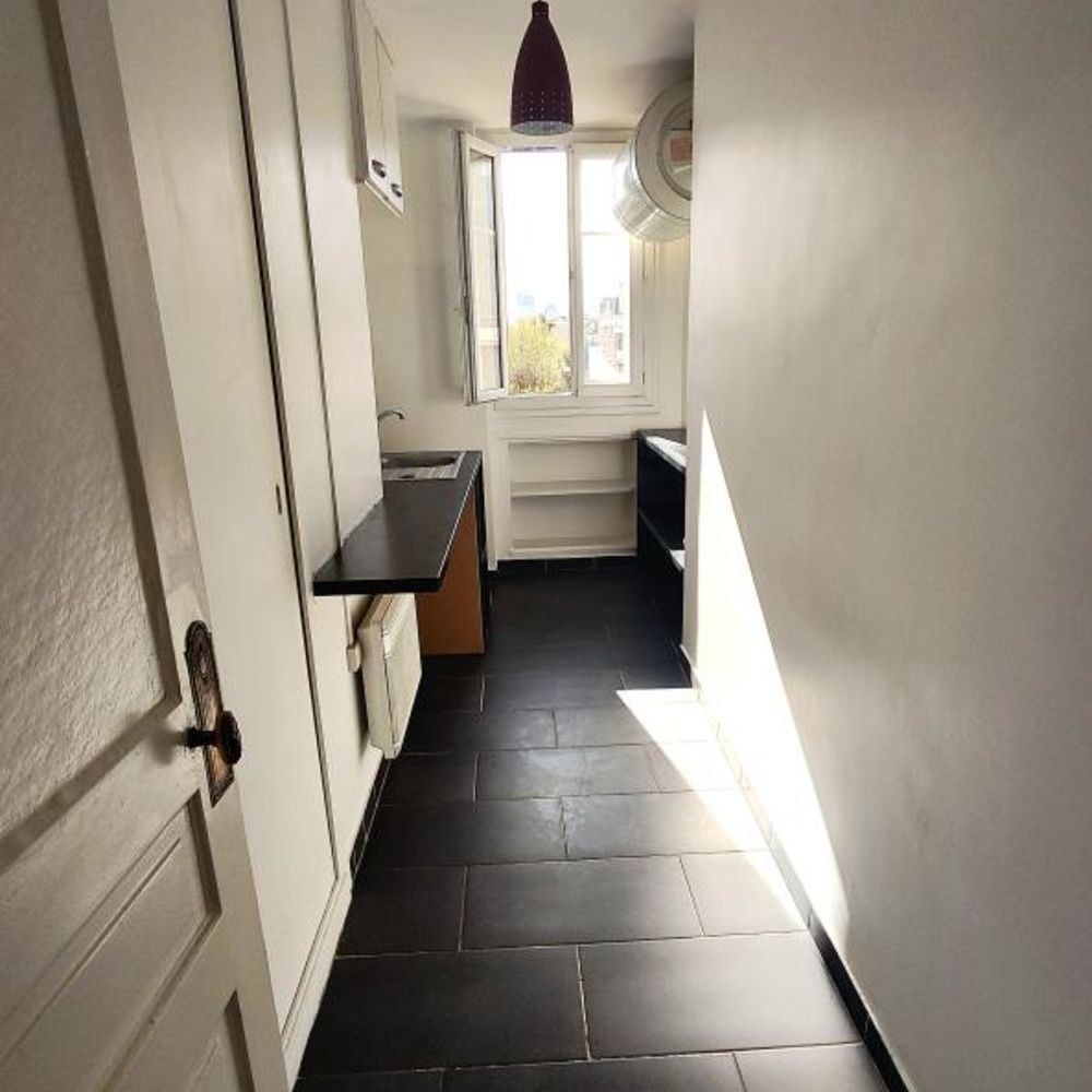 � vendre  Appartement Saint-Mand� (94160)