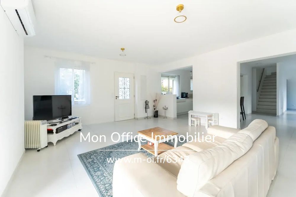 � vendre  Maison Aix-en-Provence (13100)