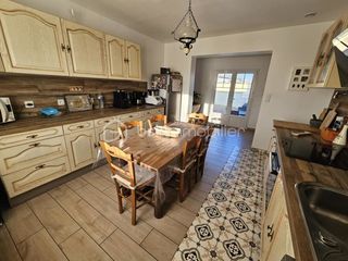  Maison � vendre 7 pi�ces 153 m�