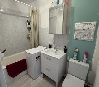  Appartement � louer 1 pi�ce 31 m�