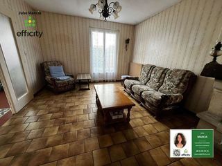  Maison � vendre 4 pi�ces 83 m�