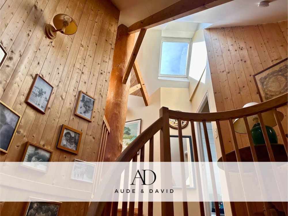 � vendre  Maison Fouesnant (29170)