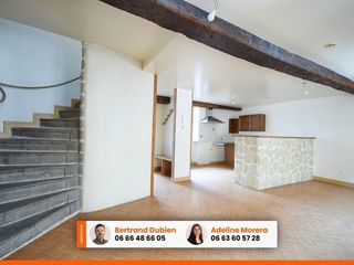  Immeuble � vendre 8 pi�ces 200 m�