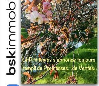  Appartement � vendre 4 pi�ces 62 m�