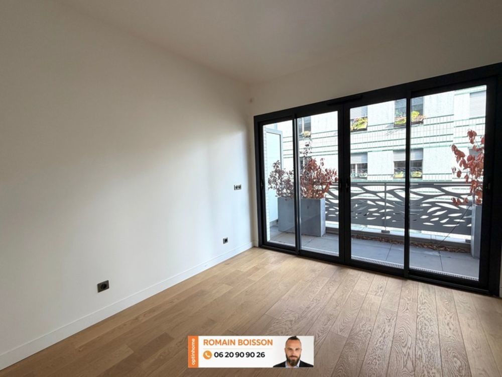 � vendre  Appartement Paris 14