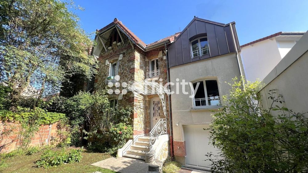 � vendre  Maison Le Perreux-sur-Marne (94170)