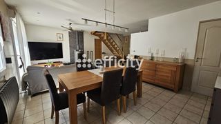  Maison � vendre 8 pi�ces 145 m�