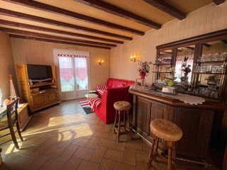  Maison � vendre 8 pi�ces 195 m�