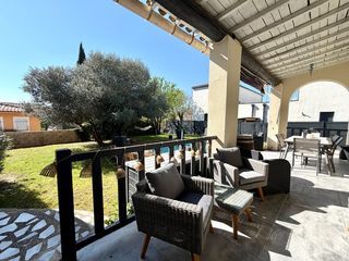  Maison � vendre 4 pi�ces 110 m�