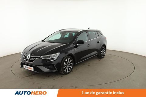 Renault M&eacute;gane 1.5 Blue dCi RS Line EDC 115 ch 2021 occasion Issy-les-Moulineaux 92130