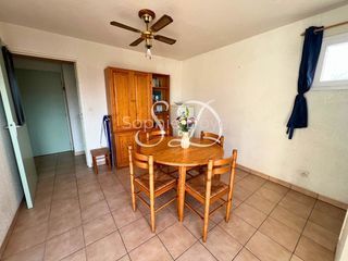  Appartement � vendre 2 pi�ces 34 m�