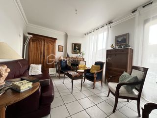  Maison � vendre 7 pi�ces 169 m�