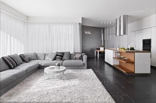  Appartement � vendre 4 pi�ces 83 m�