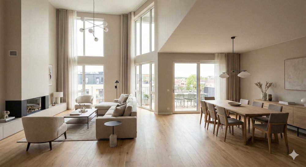 � vendre  Appartement Montreuil (93100)