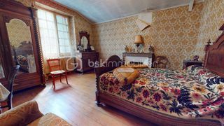  Propri�t�/ch�teau � vendre 8 pi�ces 259 m�