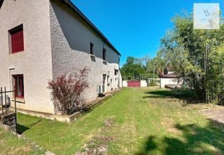  Maison � vendre 9 pi�ces 189 m�