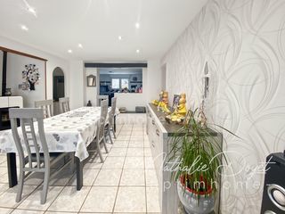  Maison � vendre 5 pi�ces 121 m�