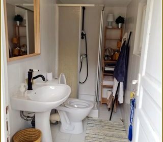  Chalet � vendre 2 pi�ces 20 m�