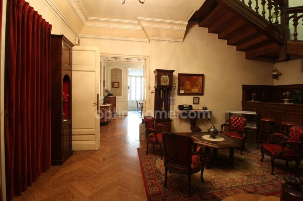 � vendre  Appartement Marseille 4