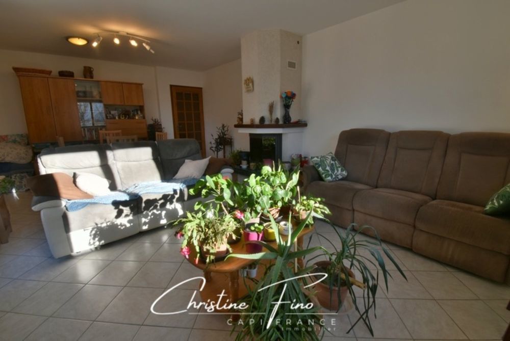 � vendre  Maison Brian�on (05100)