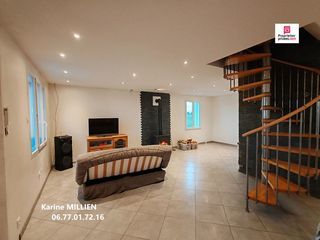  Maison � vendre 5 pi�ces 108 m�