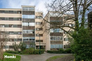  Appartement � vendre 4 pi�ces 79 m�