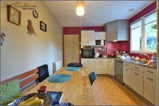  Maison � vendre 5 pi�ces 106 m�