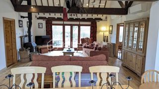  Propri�t�/ch�teau � vendre 12 pi�ces 285 m�