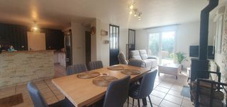  Maison � vendre 5 pi�ces 81 m�