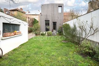  Maison � vendre 4 pi�ces 91 m�