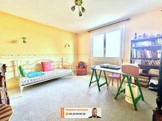  Maison � vendre 5 pi�ces 170 m�