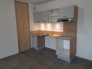  Appartement � louer 3 pi�ces 61 m�