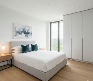  Appartement � vendre 5 pi�ces 107 m�