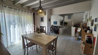  Maison � vendre 6 pi�ces 131 m�