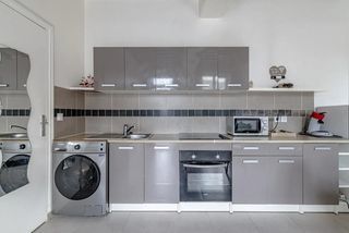  Appartement � vendre 2 pi�ces 33 m�