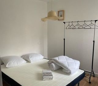  Appartement � louer 2 pi�ces 27 m�