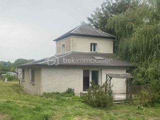  Maison � vendre 4 pi�ces 100 m�