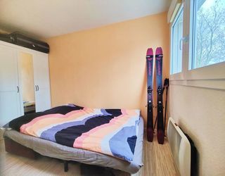  Appartement � vendre 1 pi�ce 18 m�