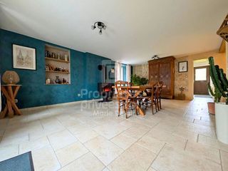  Maison � vendre 5 pi�ces 146 m�