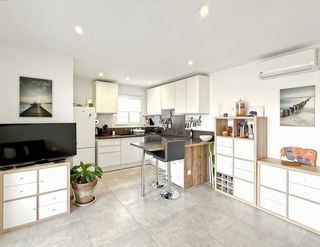  Appartement � vendre 2 pi�ces 40 m�