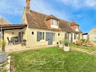  Maison � vendre 3 pi�ces 110 m�