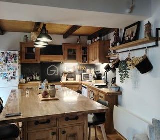  Maison � vendre 5 pi�ces 110 m�