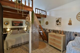  Maison � vendre 5 pi�ces 125 m�