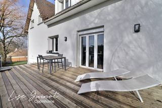  Maison � vendre 7 pi�ces 186 m�