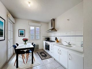  Appartement � vendre 2 pi�ces 51 m�