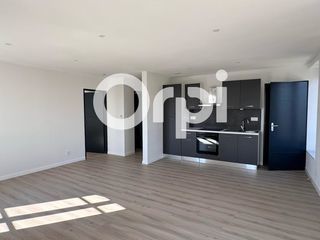  Appartement � louer 3 pi�ces 60 m�