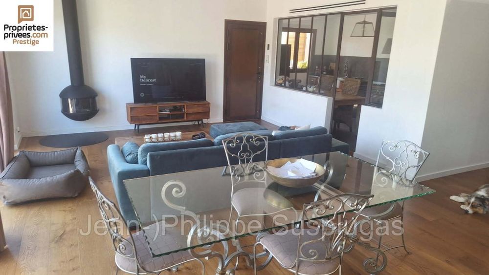 � vendre  Villa Ceyreste (13600)