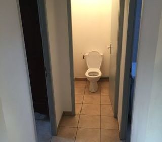  Appartement � louer 2 pi�ces 35 m�