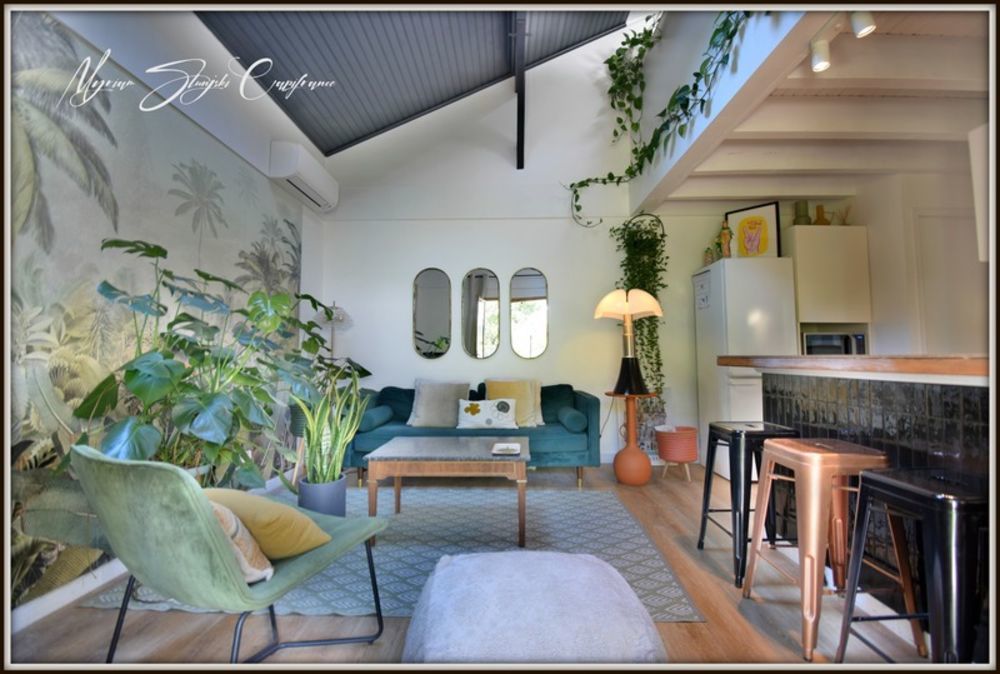 � vendre  Maison Seignosse (40510)